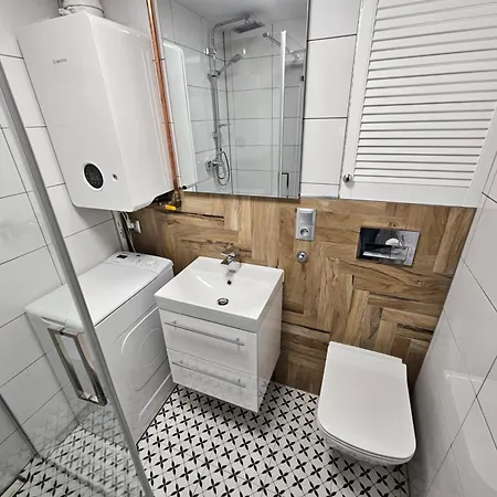 Mieszkaniesopot Appartement