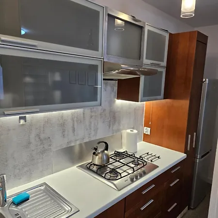 Mieszkaniesopot Daire Sopot