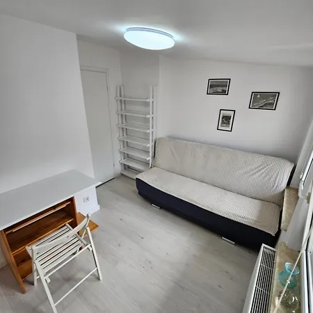Mieszkaniesopot Apartment
