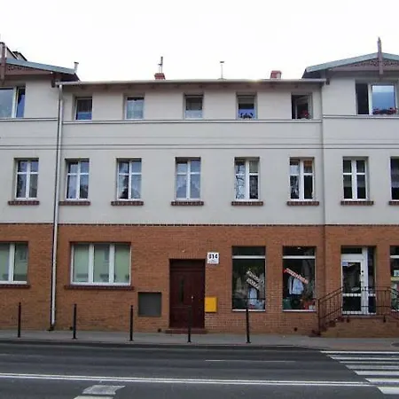 Mieszkaniesopot Appartement *