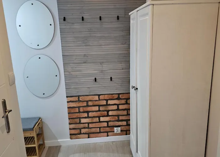 Mieszkaniesopot Сопот