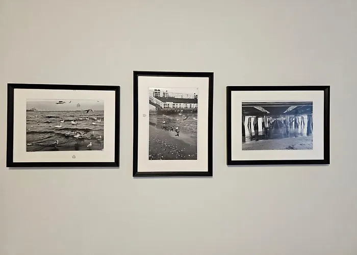 Mieszkaniesopot Apartment *